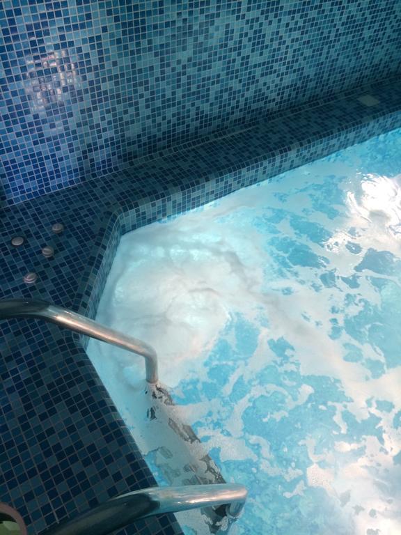 Hotel Gerdan Verkhovina Верховина Екстериор снимка