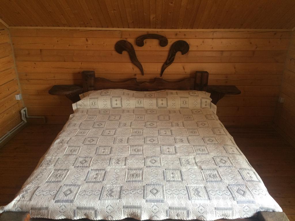 Hotel Gerdan Verkhovina Верховина Стая снимка