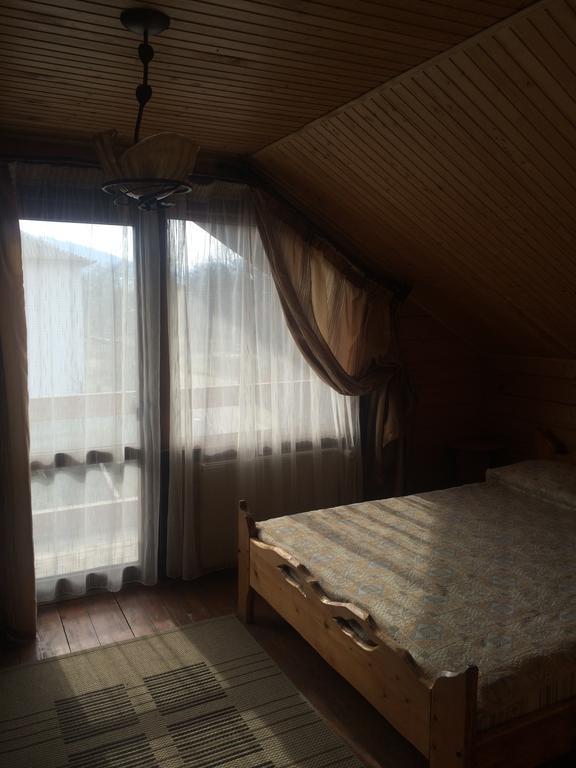 Hotel Gerdan Verkhovina Верховина Стая снимка