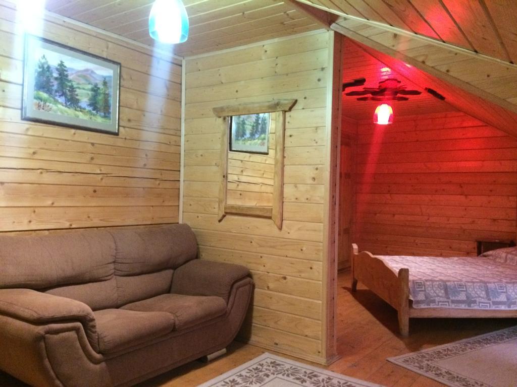 Hotel Gerdan Verkhovina Верховина Стая снимка