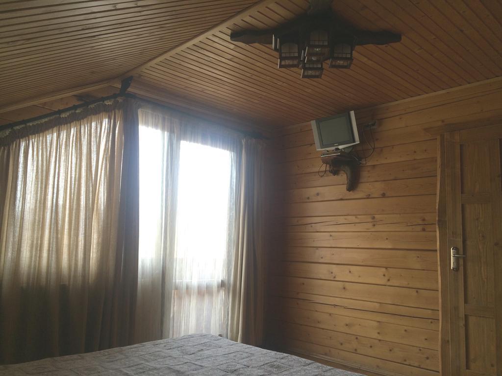 Hotel Gerdan Verkhovina Верховина Стая снимка