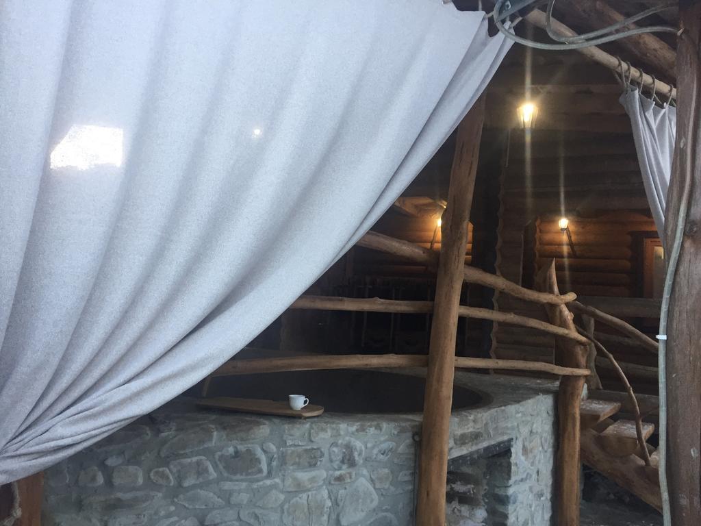 Hotel Gerdan Verkhovina Верховина Екстериор снимка